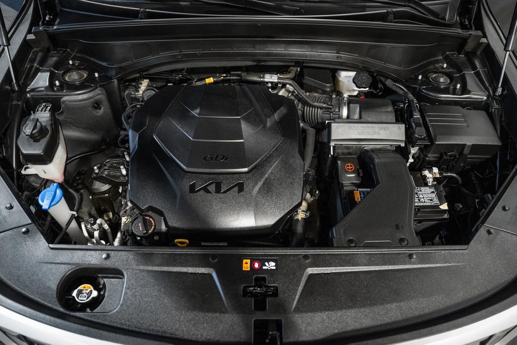 Used 2024 Kia Telluride SX Prestige image 19