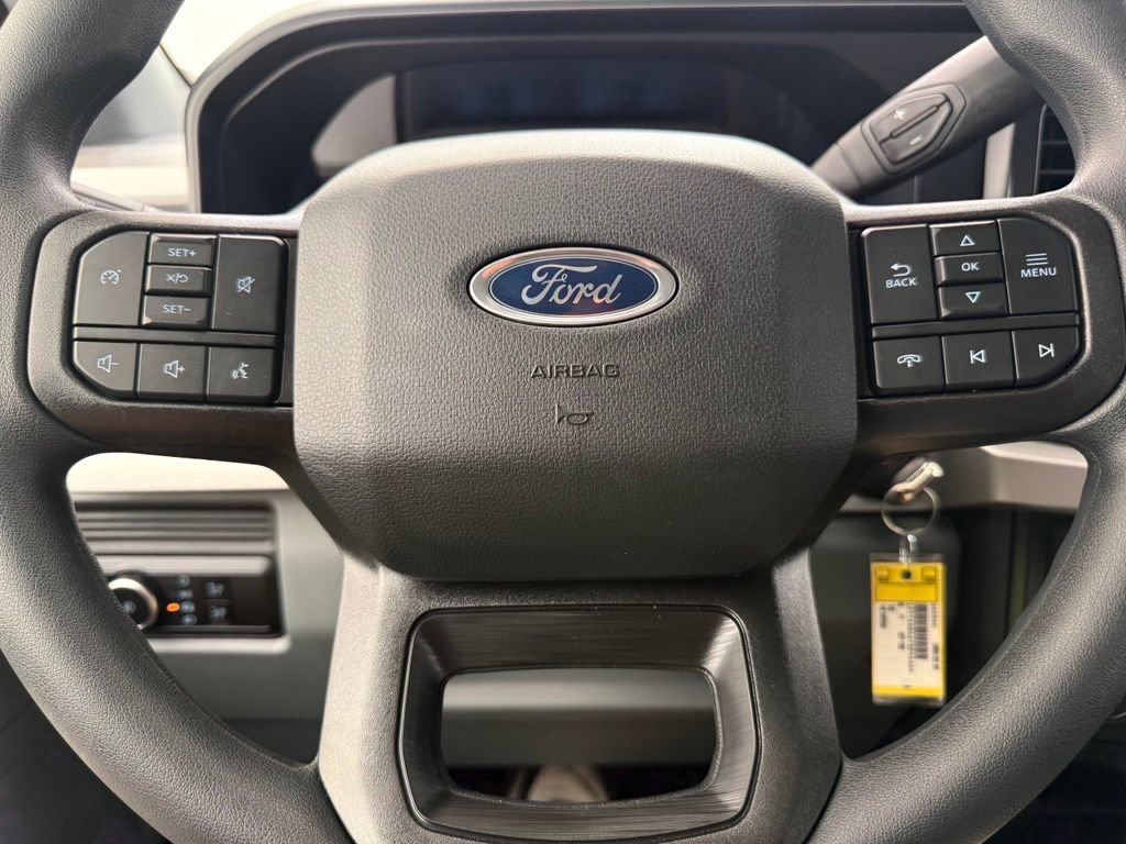 New 2026 Ford F250 XLT w/ FX4 Off-Road Package AWD/4WD image 44