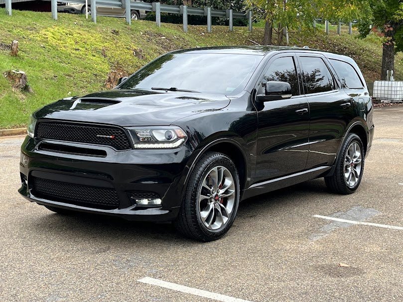 Used 2019 Dodge Durango GT image 26