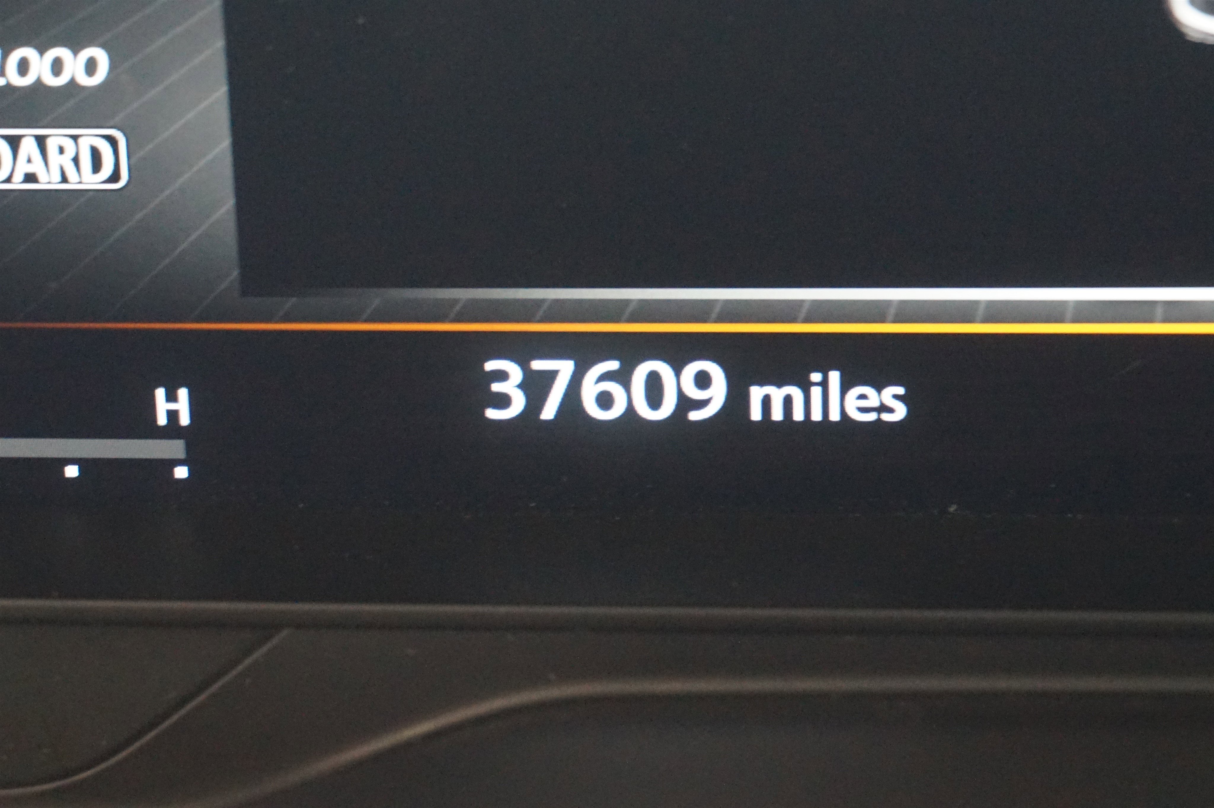 Used 2022 INFINITI QX60 Luxe w/ Cargo Package image 29