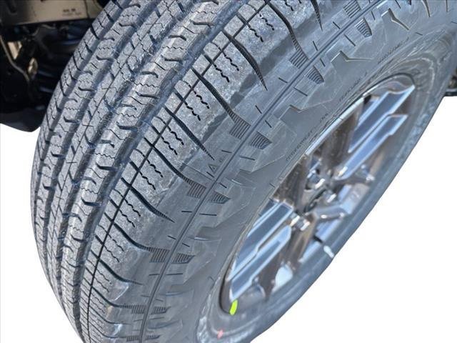 New 2025 Jeep Wrangler Sport S image 22