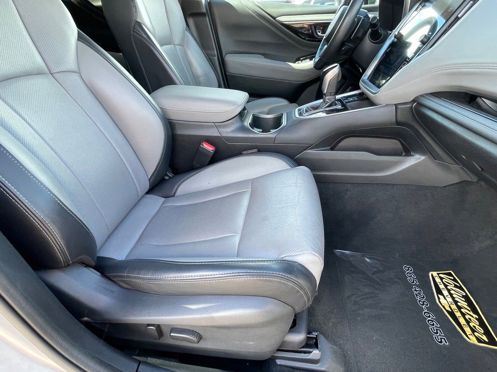 Used 2024 Subaru Outback Limited image 10