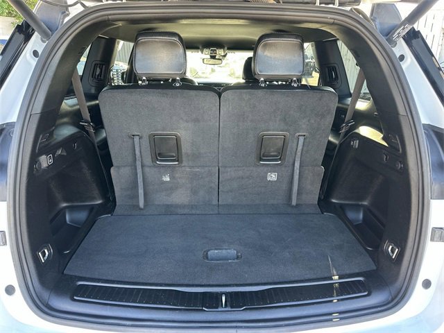 Used 2023 Jeep Grand Cherokee L Laredo image 24