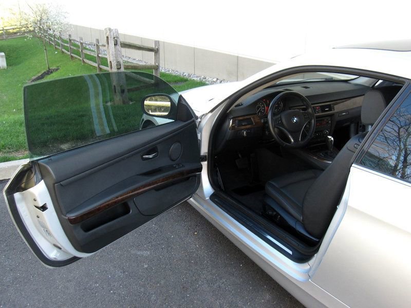 Used 2010 BMW 328i xDrive Coupe image 16