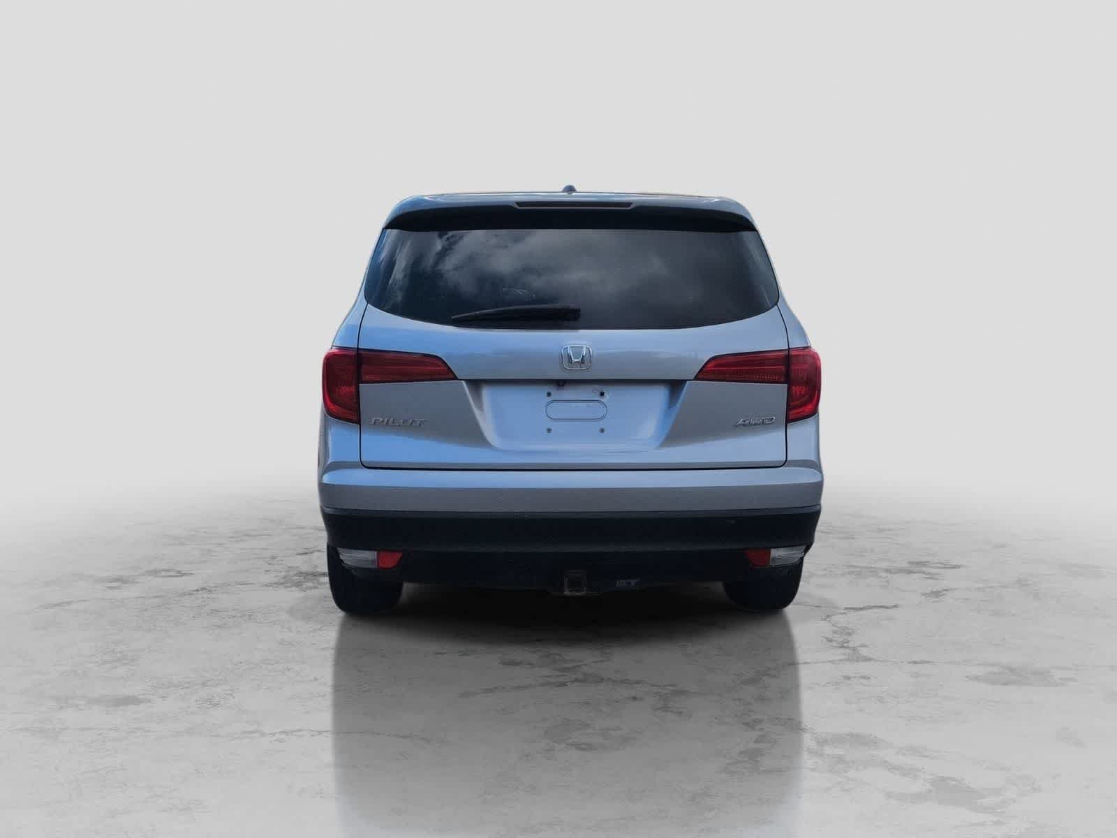 Used 2017 Honda Pilot EX-L image 7