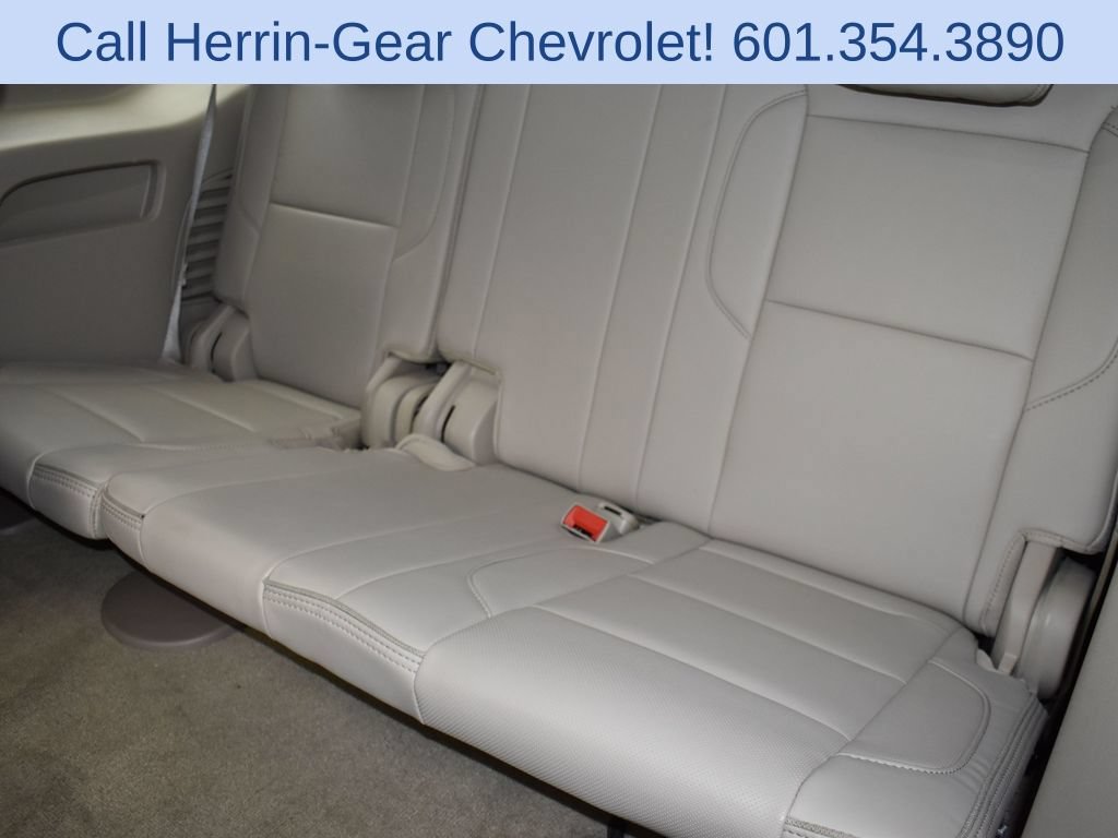 Used 2019 GMC Yukon Denali w/ Open Road Package RWD image 17
