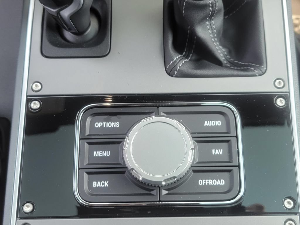 New 2026 INEOS Grenadier Station Wagon AWD/4WD image 27