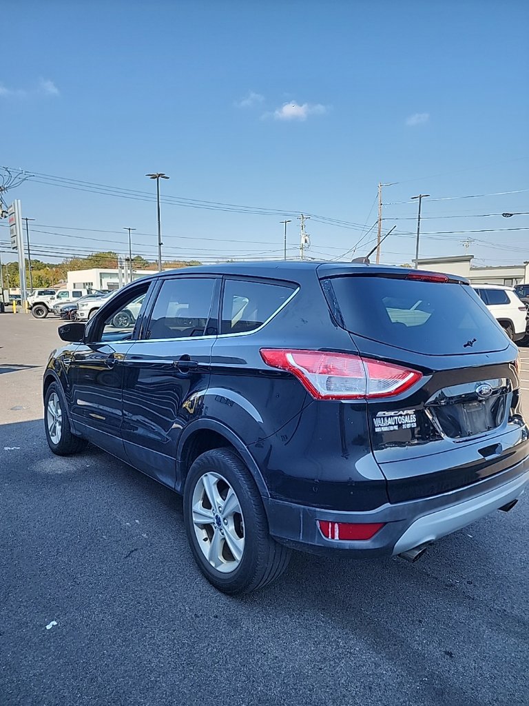 Used 2014 Ford Escape SE AWD/4WD image 3