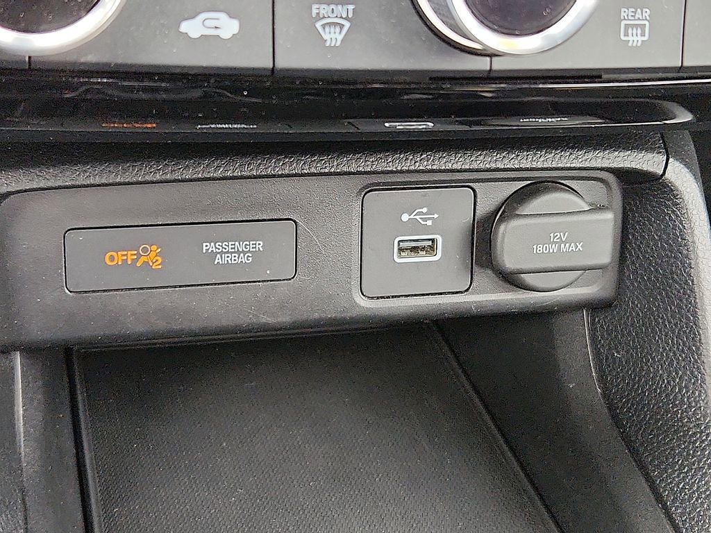 Used 2024 Honda Civic Sport image 19