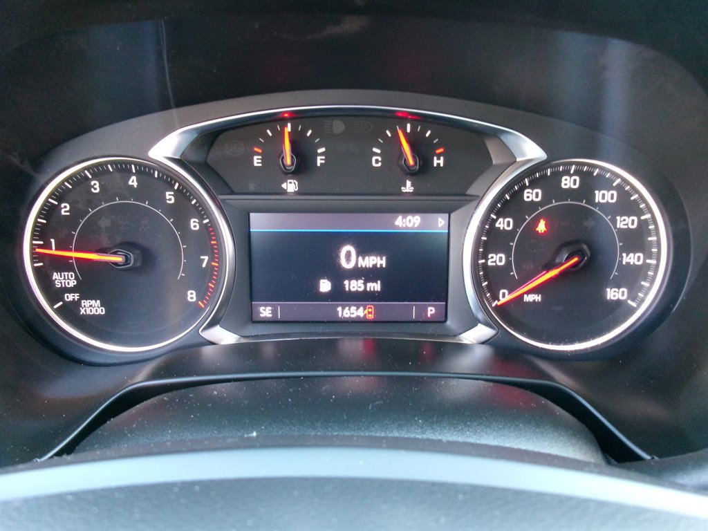 Used 2025 Chevrolet Blazer LT w/ Driver Confidence Package image 43