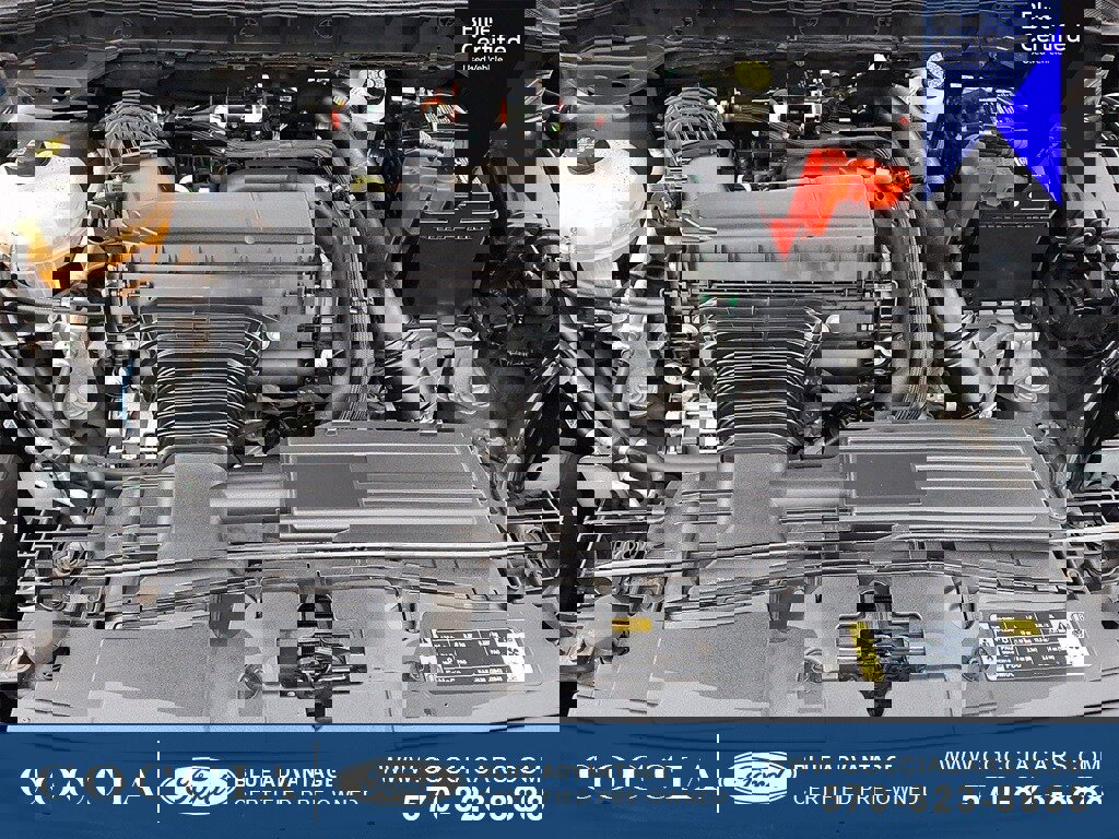 Certified 2023 Ford Escape Platinum w/ Class II Trailer Tow Package image 27