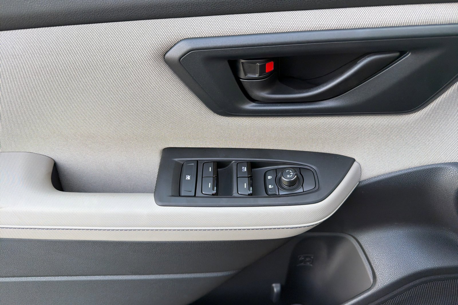 New 2026 Subaru Forester image 11