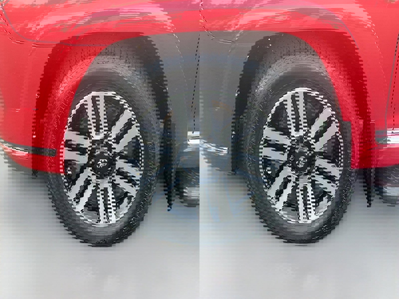 Used 2017 Toyota 4Runner Limited RWD image 33