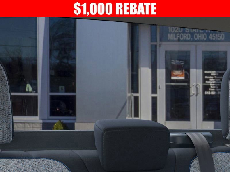 New 2025 Ford Maverick XLT w/ XLT Luxury Package image 24