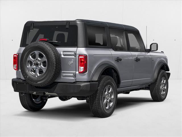 New 2026 Ford Bronco Big Bend image 2