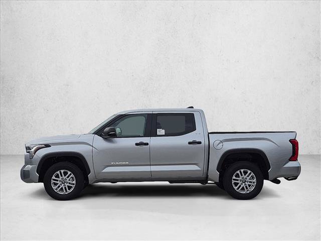 New 2026 Toyota Tundra SR5 w/ SR5 Convenience Package RWD image 5