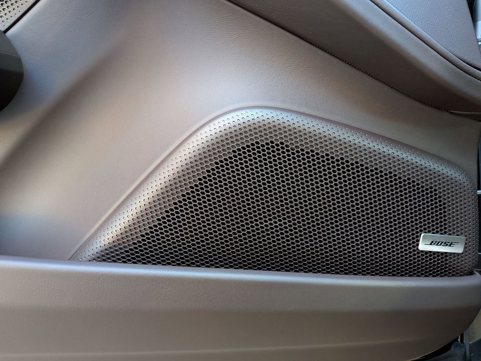 New 2026 Porsche Panamera 4S image 14