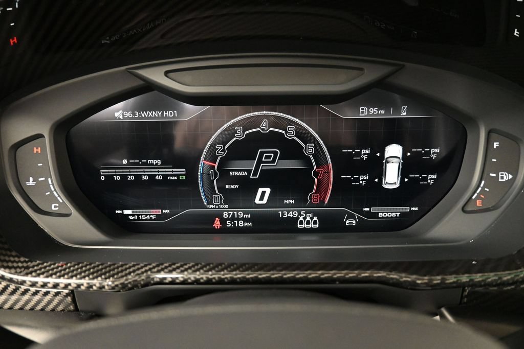 Used 2024 Lamborghini Urus S AWD/4WD image 19