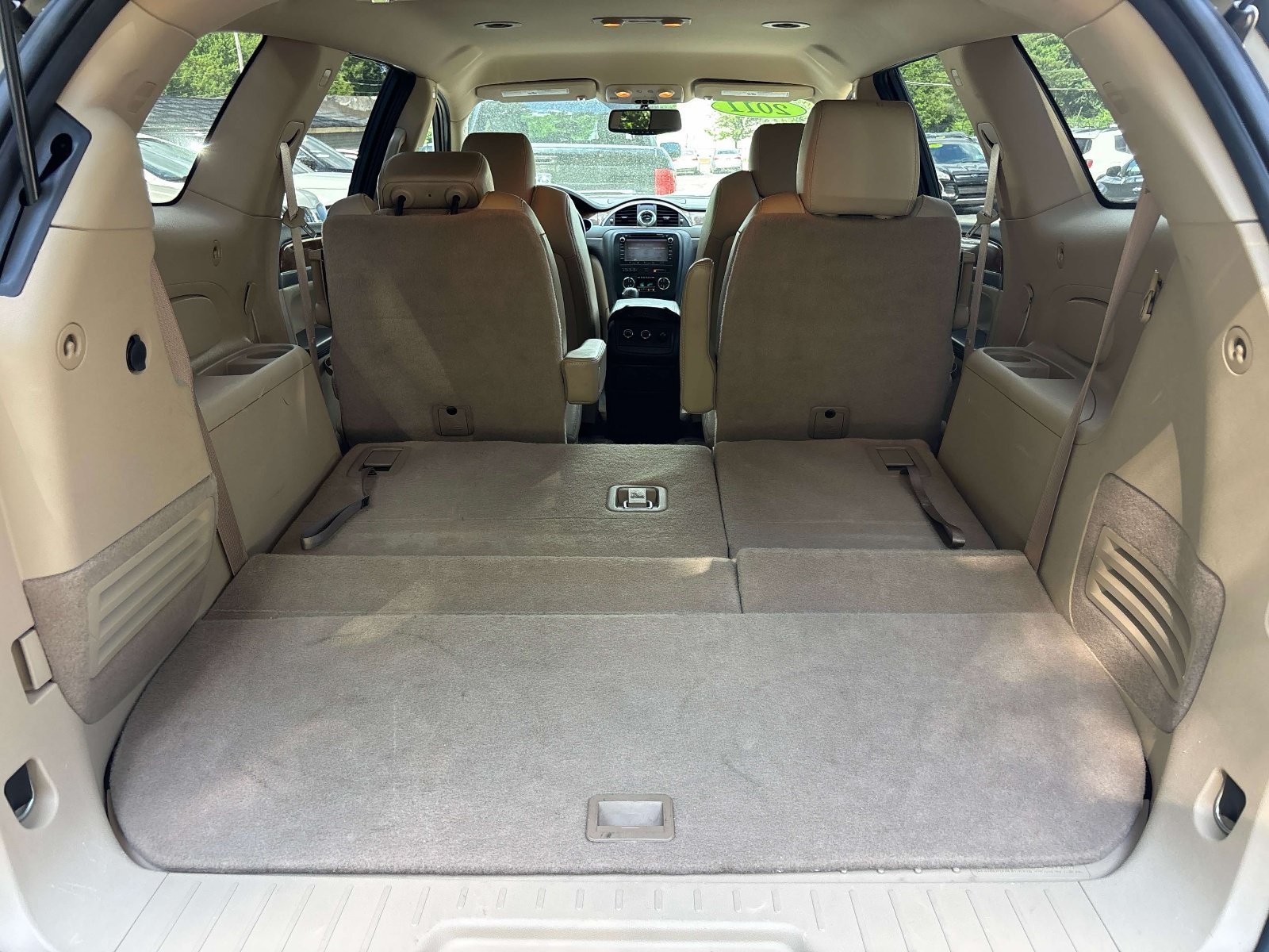 Used 2011 Buick Enclave CXL FWD image 15