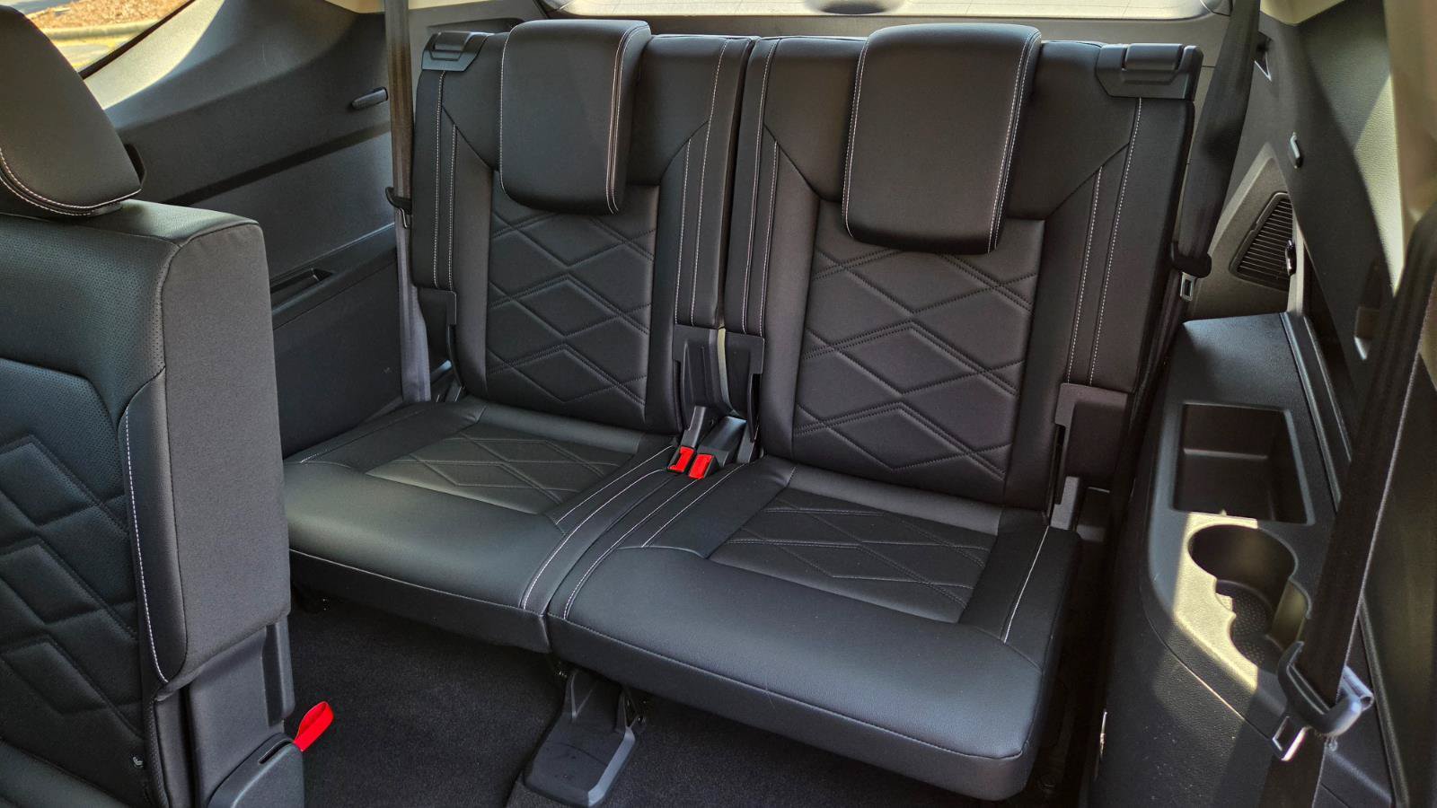 Used 2026 Volkswagen Atlas SE FWD image 50