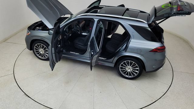 Used 2025 Mercedes-Benz GLE 350 4MATIC image 87
