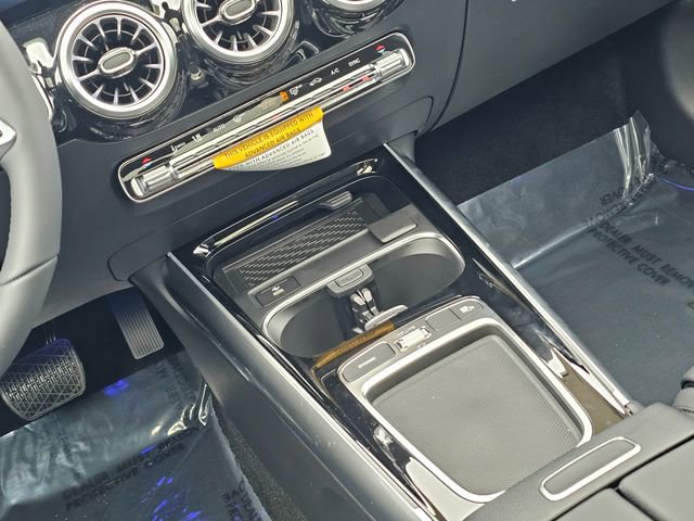 New 2026 Mercedes-Benz GLA 250 4MATIC image 33