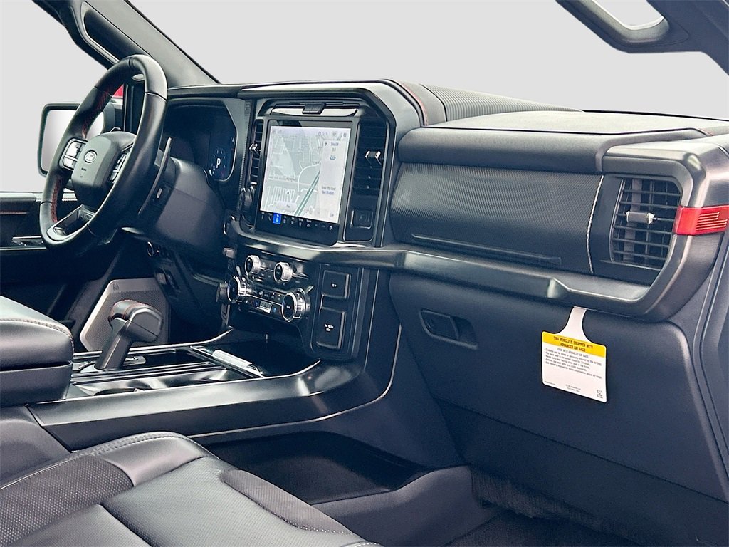 Used 2025 Ford F150 Raptor image 29