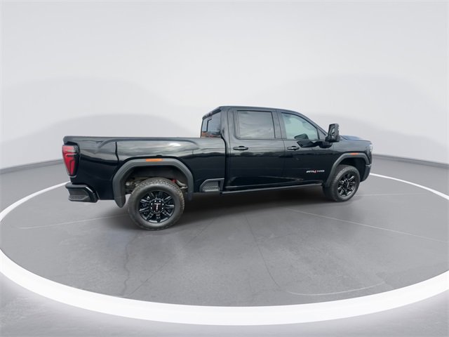Used 2024 GMC Sierra 2500 AT4 w/ AT4 Premium Plus Package image 8