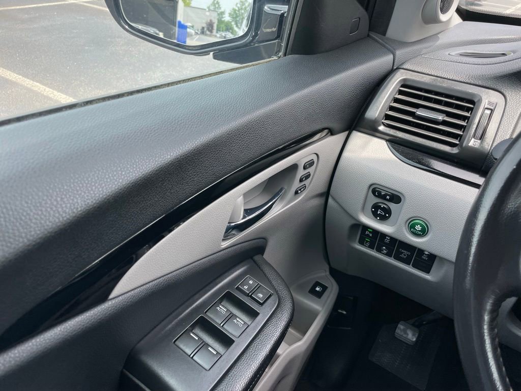 Used 2019 Honda Ridgeline RTL-E image 23