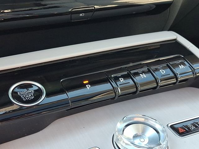 New 2026 Lincoln Navigator L Reserve w/ Jet Appearance Package image 7