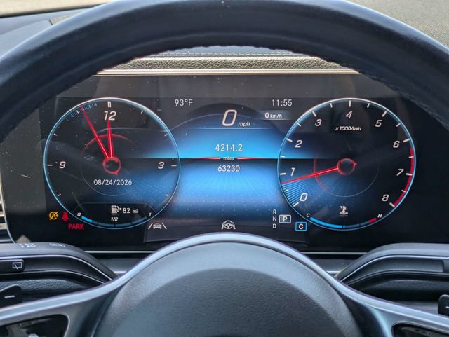 Used 2022 Mercedes-Benz GLE 350 image 30
