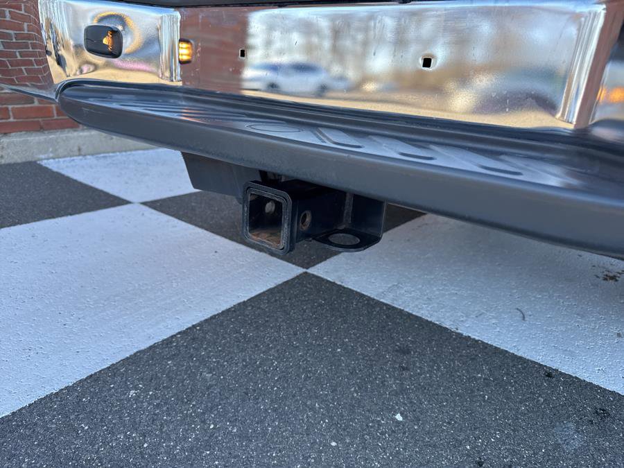 Used 2018 Nissan Frontier SV image 14