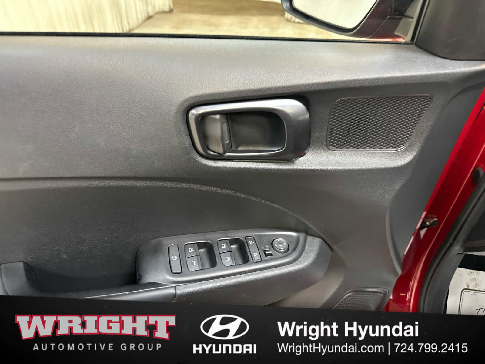 Certified 2023 Hyundai Venue Limited image 10