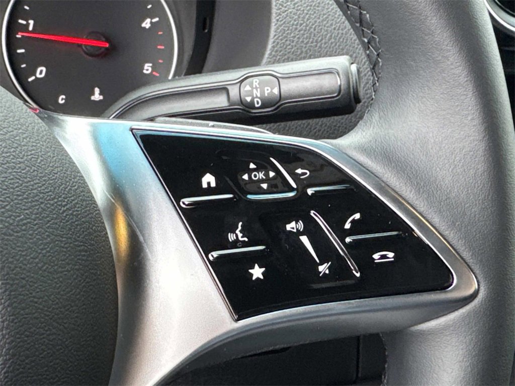 New 2026 Mercedes-Benz Sprinter 2500 image 25