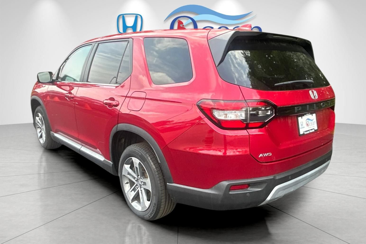 Used 2023 Honda Pilot EX-L image 5