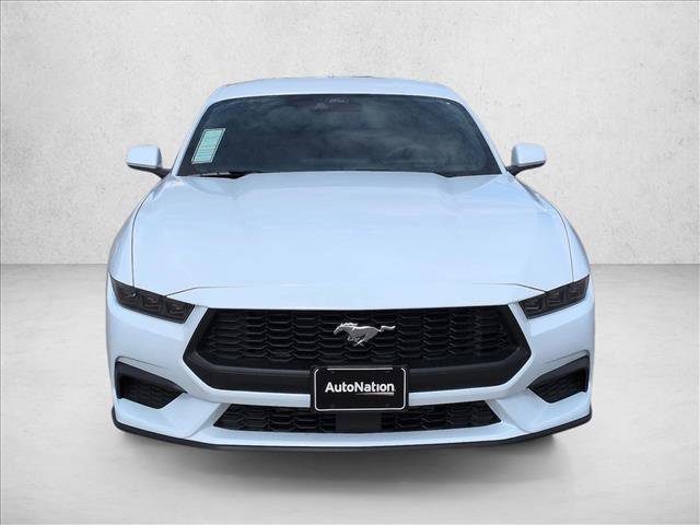 New 2026 Ford Mustang Coupe image 5