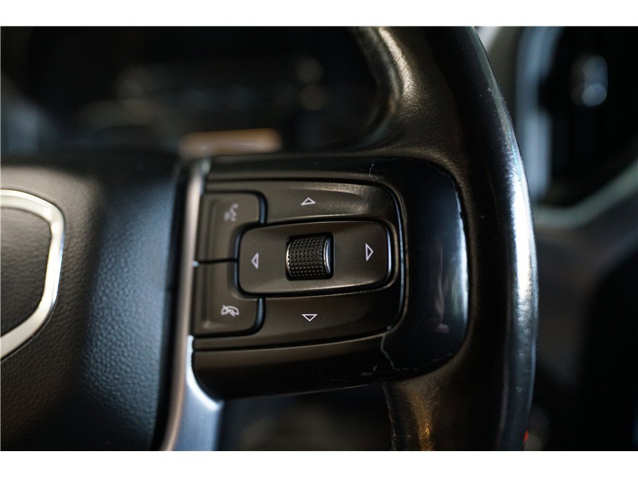 Used 2020 GMC Sierra 1500 SLT image 21