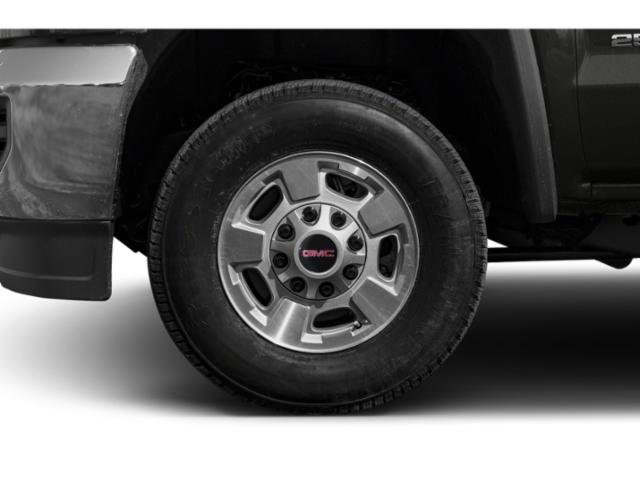 Used 2019 GMC Sierra 2500 Denali w/ Duramax Plus Package AWD/4WD image 14