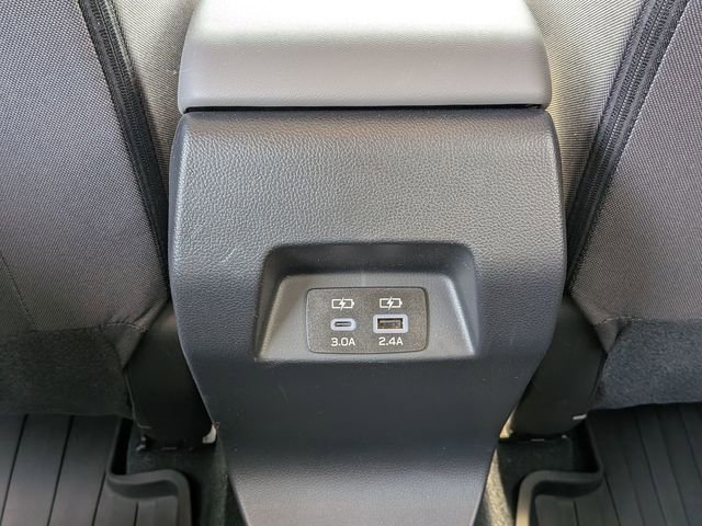 Certified 2025 Subaru Crosstrek 2.0i Premium image 29
