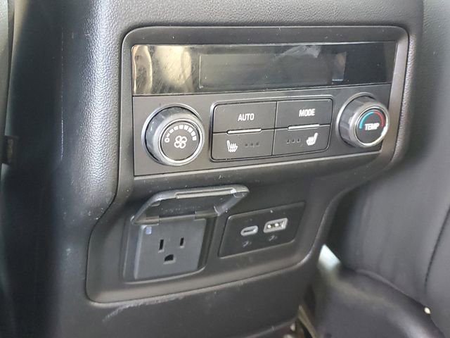 Certified 2023 GMC Acadia Denali image 12