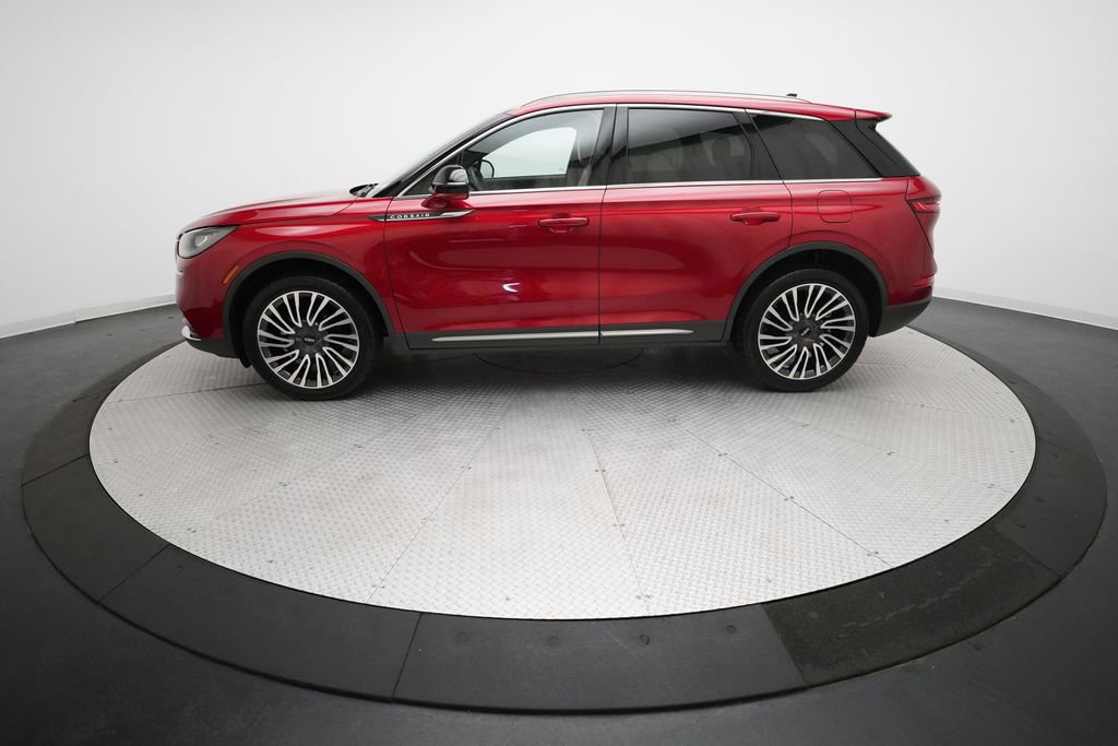 Used 2022 Lincoln Corsair Reserve w/ Elements Package image 24