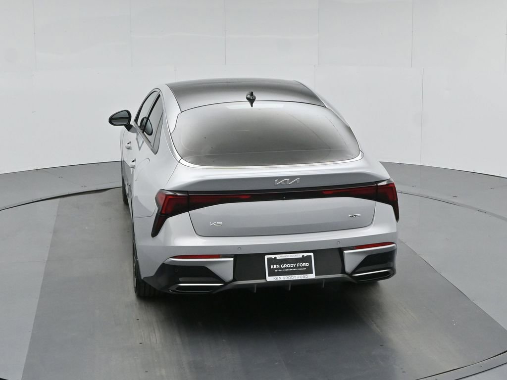 Used 2025 Kia K5 GT-Line w/ GT-Line Premium Package image 42