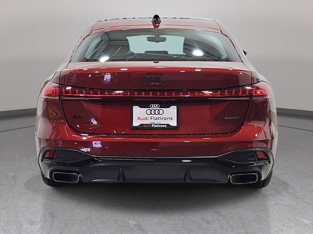 New 2026 Audi A5 2.0T Premium Plus AWD/4WD image 6