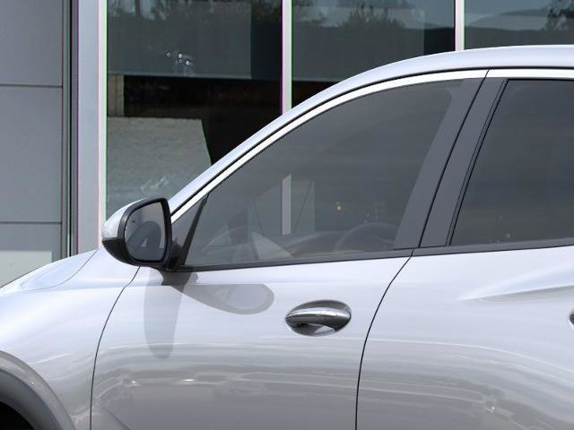 New 2026 Buick Encore GX Preferred AWD/4WD image 12
