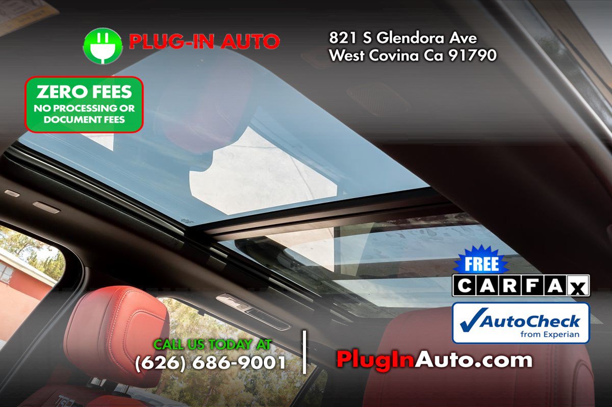 Used 2026 Toyota Sequoia TRD Pro w/ Tow Technology Package AWD/4WD image 19