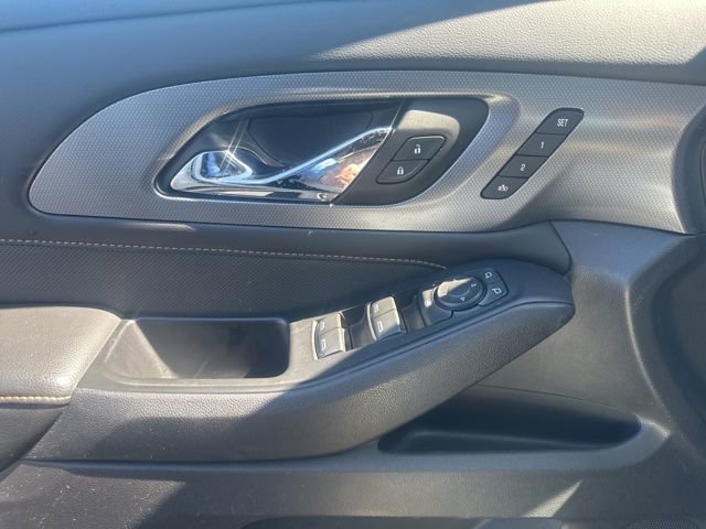 Used 2018 Chevrolet Traverse Premier AWD/4WD image 22