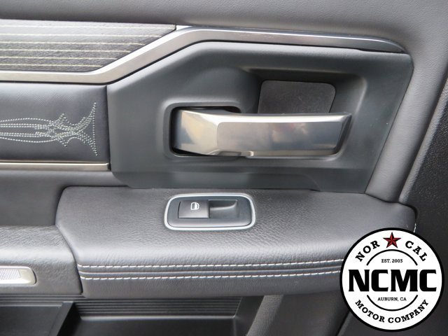 Used 2020 RAM 3500 Limited image 48