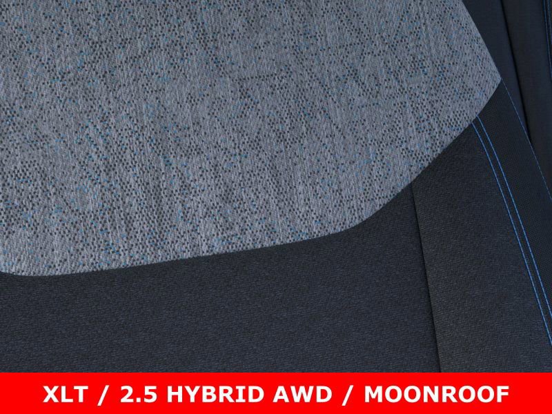 New 2025 Ford Maverick XLT w/ Equipment Group 301A image 17