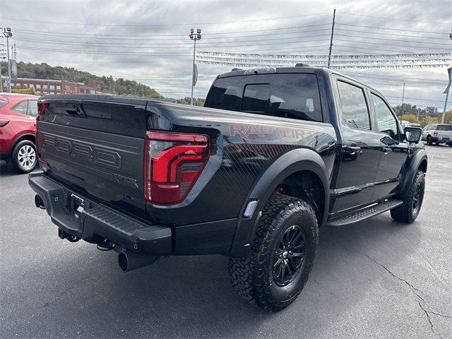 New 2025 Ford F150 Raptor image 4