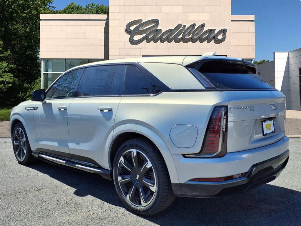 New 2025 Cadillac Escalade IQ Sport 1 image 3